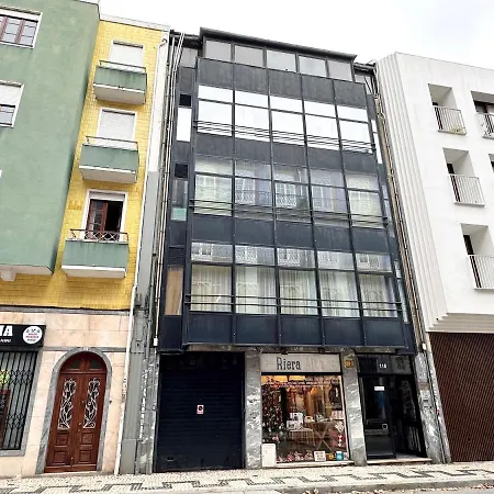 Daire Rosario 1e By Rosario Porto