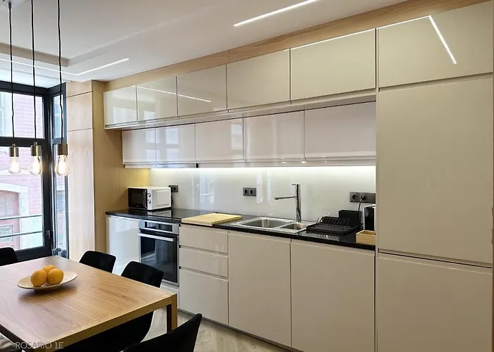 Rosario 1e By Rosario