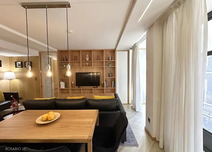 Rosario 1e By Rosario *