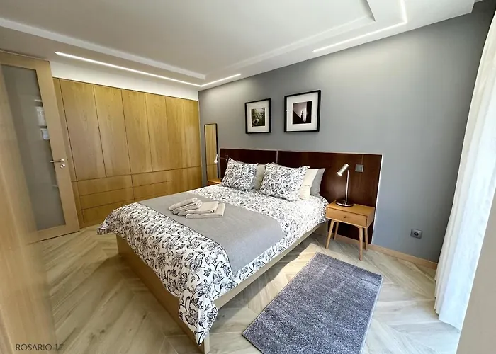 Rosario 1e By Rosario