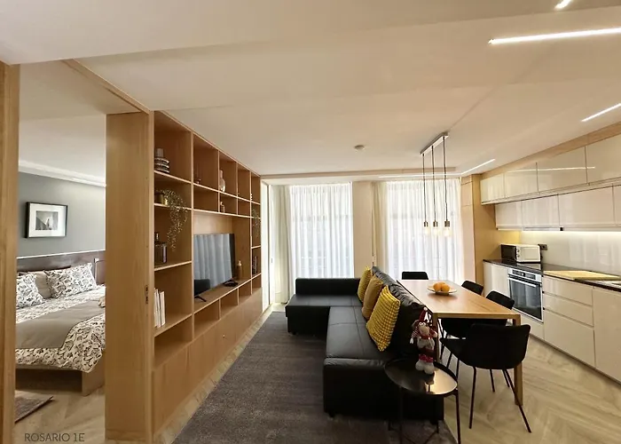 Rosario 1e By Rosario