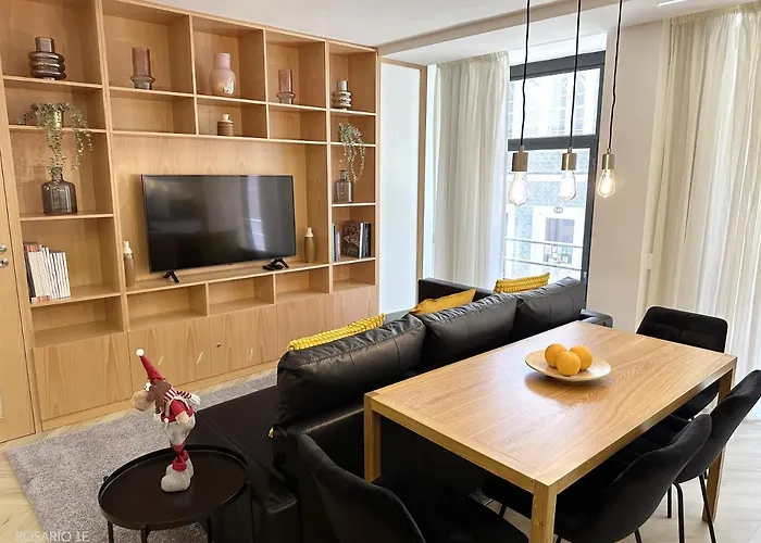 Daire Rosario 1e By Rosario