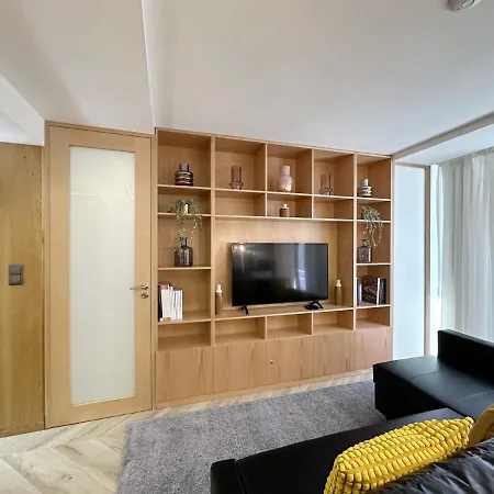 Apartmán Rosario 1e By Rosario Porto