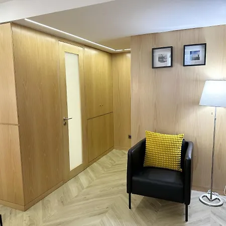 Rosario 1e By Rosario Apartmán