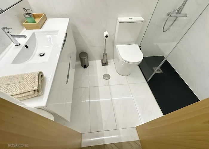 Apartmán Rosario 1e By Rosario *