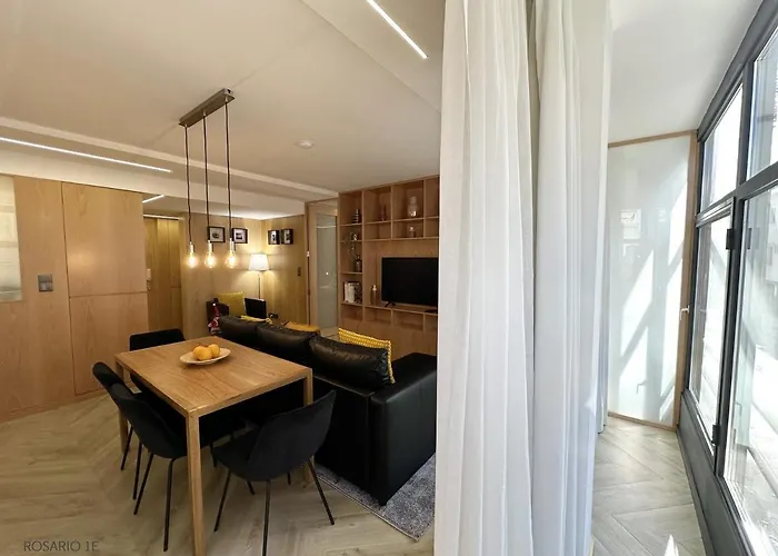 Rosario 1e By Rosario *