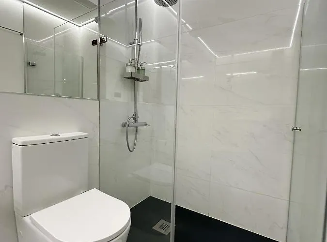 Apartmán Rosario 1e By Rosario *