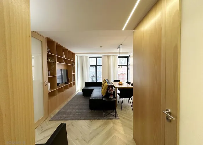 Apartmán Rosario 1e By Rosario *