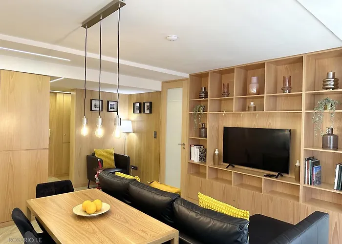 Rosario 1e By Rosario Porto