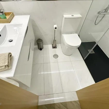 Apartamento Rosario 1e By Rosario *