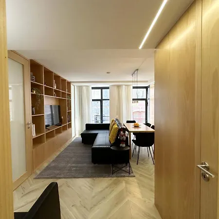 Apartament Rosario 1e By Rosario *