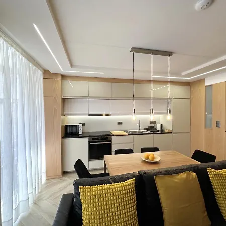 Rosario 1e By Rosario Apartment *