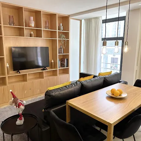 Lägenhet Rosario 1e By Rosario