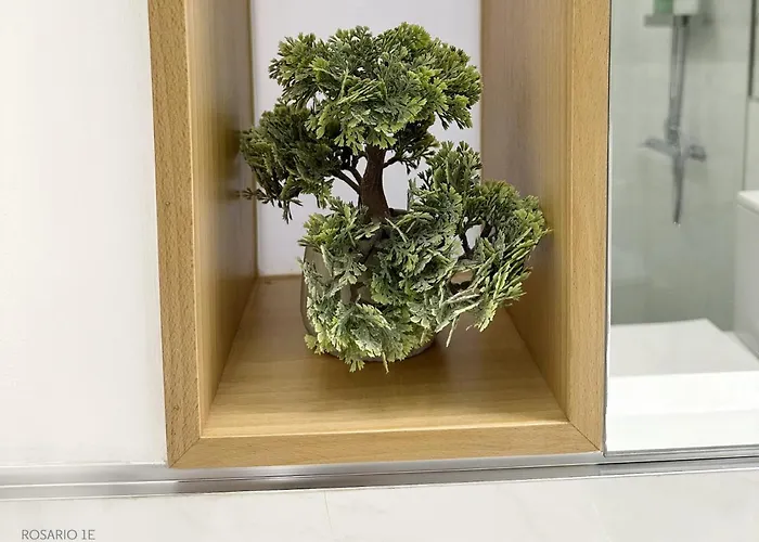 Rosario 1e By Rosario Apartment *