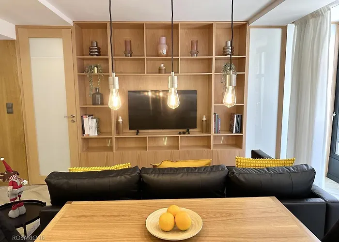 Rosario 1e By Rosario Appartamento