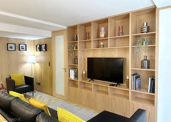 Rosario 1e By Rosario * Porto