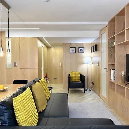 Daire Rosario 1e By Rosario