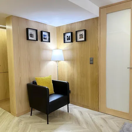 Daire Rosario 1e By Rosario Porto