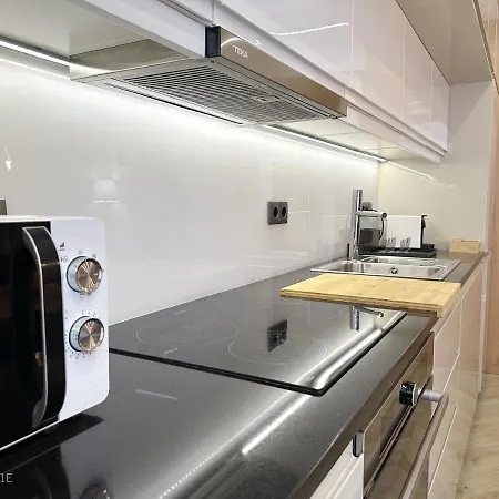 Daire Rosario 1e By Rosario