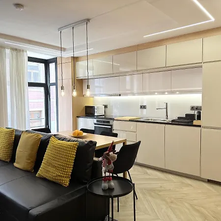 Daire Rosario 1e By Rosario *