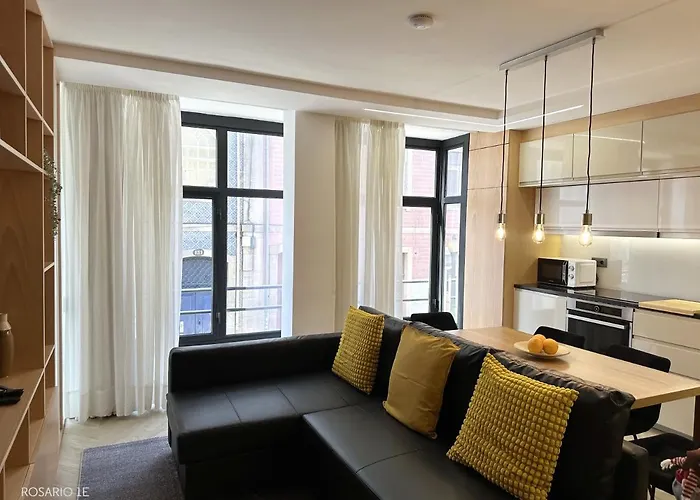 Rosario 1e By Rosario Πόρτο