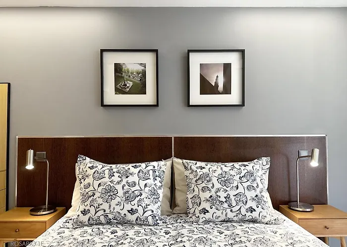 Rosario 1e By Rosario Διαμέρισμα *