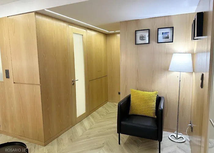 Rosario 1e By Rosario 아파트