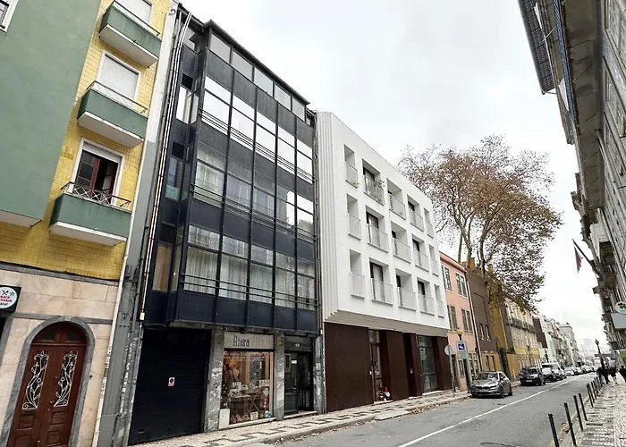 Rosario 1e By Rosario * Πόρτο