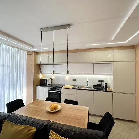 דירה Rosario 1e By Rosario