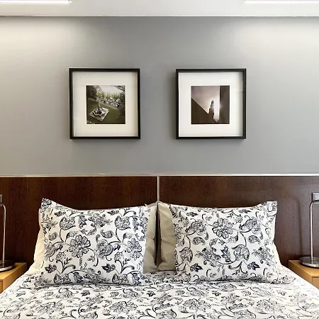 Rosario 1e By Rosario דירה *