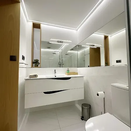 דירה Rosario 1e By Rosario פורטו