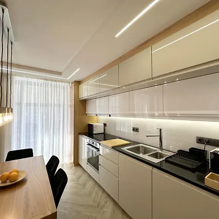 Rosario 1e By Rosario דירה